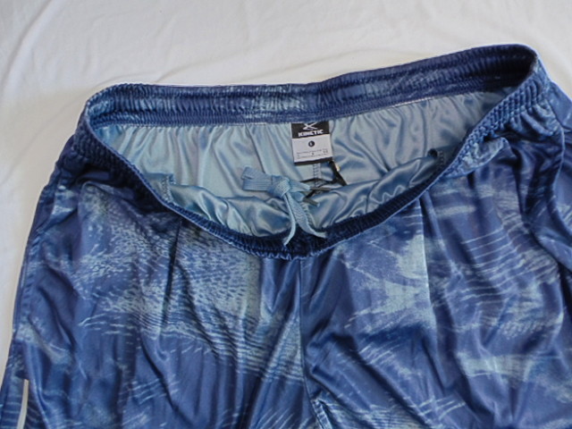 Jogging sports short pants Mens Soccer Shorts with 100% Polyester Fabric