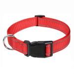 OEM Personalized Pet Collars Adjustable Solid Cute Dog Collars