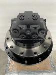 Hydraulic Final Drive Track Motors MBEB335A For 8-9 Ton TM09 DH80 Excavator