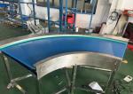 Hot Sale PVC Belt Conveyor for Conveying