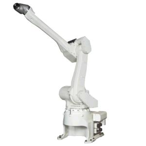 Quality KJ244 25KG 2490mm Industrial Painting Robot Kawasaki wholesale