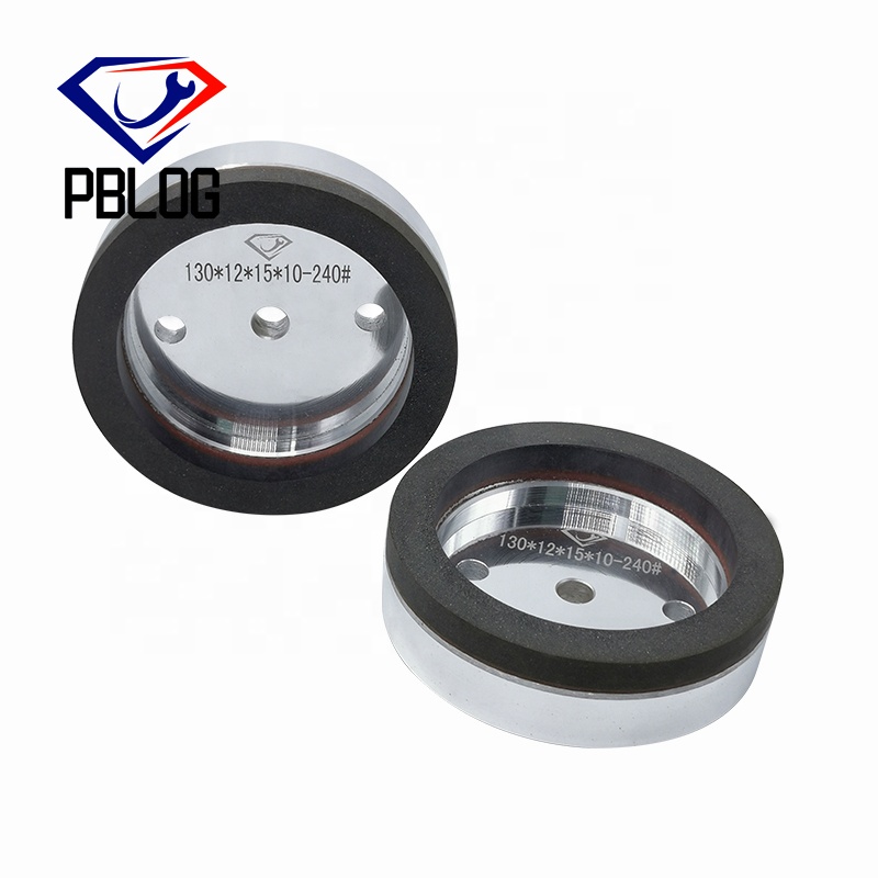 High Quality Cup Shape Straight Line Resin Grinding Wheel