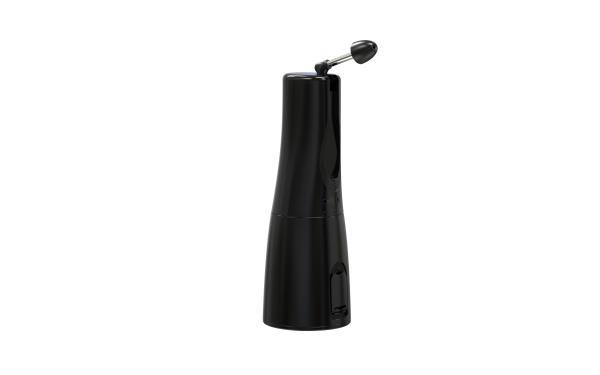 Cordless Nasal Irrigation System Nasal Rinse Bottle Cleaner Machine, Electric