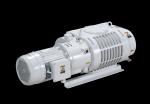 BSJ300L Aluminium Alloy Roots Vacuum Booster Pump 1000m3/H 3.7kW