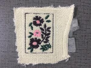 Quality Embroidered brand , embroidery , embroider ,embroidery goods wholesale