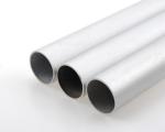 Anodized 6061 20mm Aluminium Round Tube For Curtain Walls