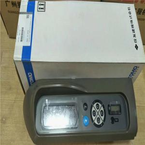 Quality KHR10054 Sumitomo SH200A5 SH210A5 Excavator Instrument Panel KHR15202 wholesale