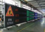 P12mm Motorway VMS Signs Traffic road Safety Dynamic Message Board