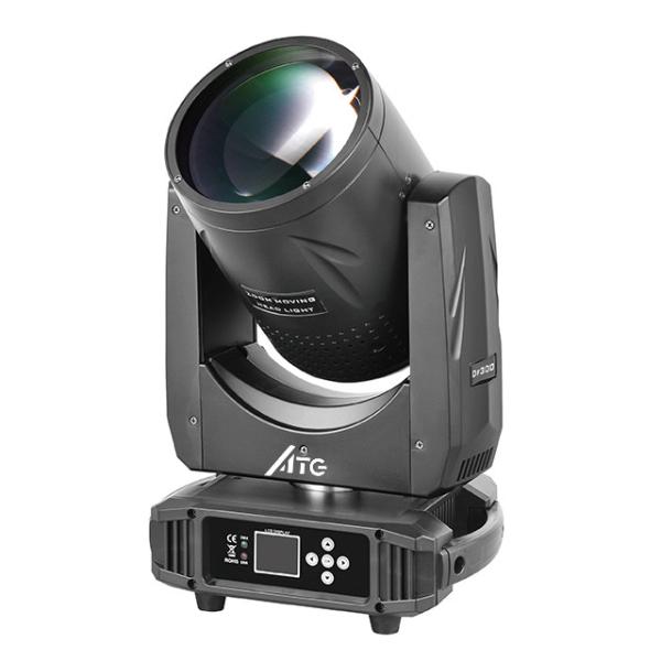 400W Professional 3In1 Zoom Cmy Spot Moving Head Light for DJ Disco Stage