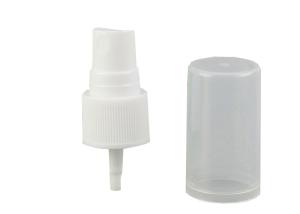 Quality Plastic Airless Pump Sprayer 18/410 20/410 24/410 Full Cover No Spill wholesale