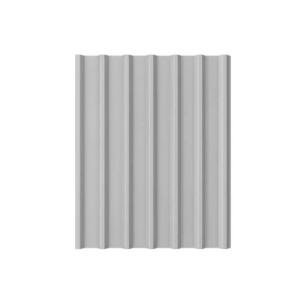 Quality 304 Grade Stainless Steel Corrugated Sheet wholesale