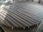 Monel 400 Mesh Pad Demister