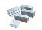 Radiation Proof Brick Lead Non Destructive Testing Accessories Suitable For