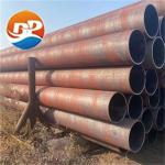 Q235B Seamless Carbon Steel Pipe For Industry / Hot Rolled Smls Pipe