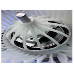 97057392201 PORSCHE Panamera 970 Air Conditioner Blower