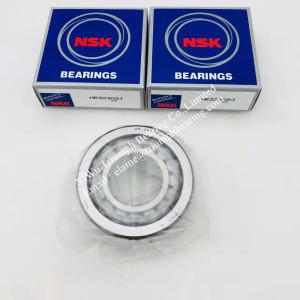 Quality NSK Tapered roller bearings HR32309J wholesale