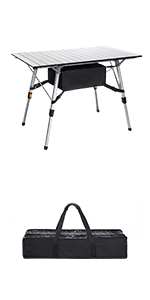 foldable table