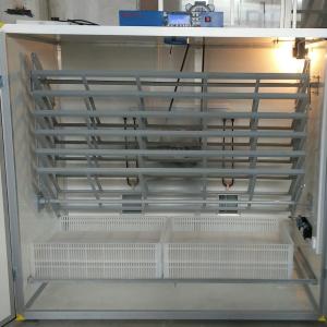 Quality 3000 Egg Incubator Hen Hatching Incubator Hatchery Chicks Machine wholesale