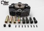 Excavator Parts Coupling Heavy Construction Equipment For 2050M LGP BD