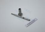 Mini Size Control Valve Wear Resistance Slivery Color CE Certifiion F00RJ02005