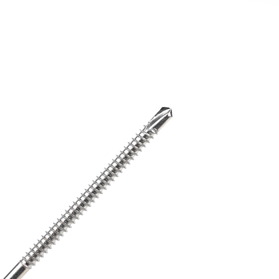 Custom 90mm Combination Driver Self Tapping Screws for Wooden Ceiling Partition Guaranteed