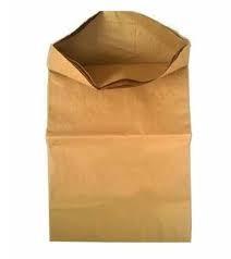 Quality PE 2 Ply Recyclable Sealable Paper Bags wholesale