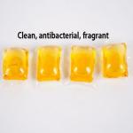 Best Selling Household Long Lasting Fragrance And Mite Removal Laundry Detergent