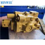 Excavator E70B E307 Pilot pump Hydraulic Pump A10VD43