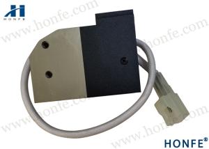 Quality Weft Feeder Pin 617196-90X Tsudakoma Loom Parts ZA203 wholesale