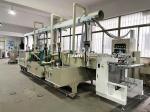 PLC Chemical Metal Stripping Machine For Stainless Steel