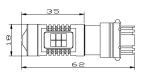 4G21-3157W-16W