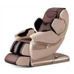 Bluetooth Music Infinity 4d Massage Chair SAA Real Relax Full Body Massage Chair