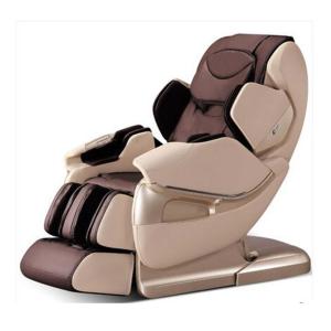 Quality Bluetooth Music Infinity 4d Massage Chair SAA Real Relax Full Body Massage Chair ODM wholesale