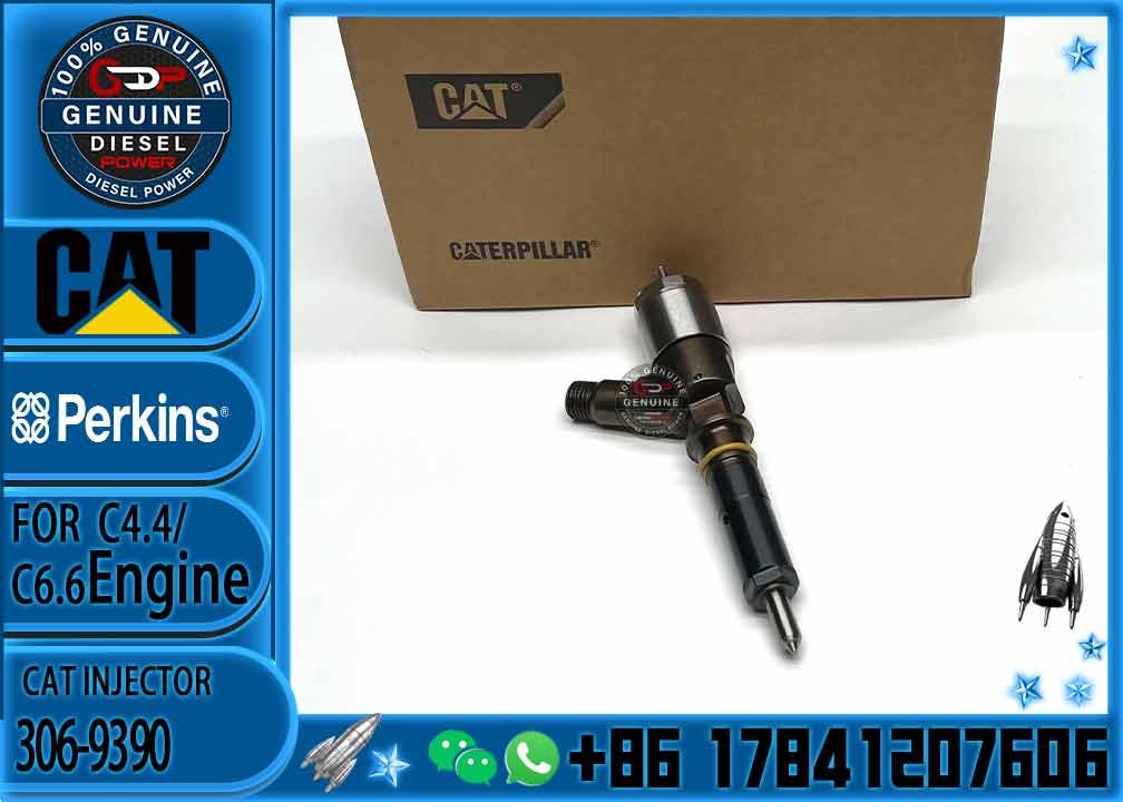 Diesel Common Rail Injector 306-9390 310-9067 2645A751 320-0655 320-0688 FOR Engine C6.6