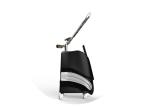 1064 nm 532nm nd yag laser / picosecond laser tattoo removal machine / q switch