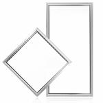 Durable LED Slim Panel Light Full Sealed Anti Shock And Anti Corrosion