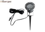 Outdoor Garden Holiday Decoration Lighting Led Christmas Snowflake Projector