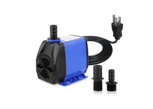 Quality Safe Air Conditioner Water Pump Environmental Protection Low Power Consumption wholesale