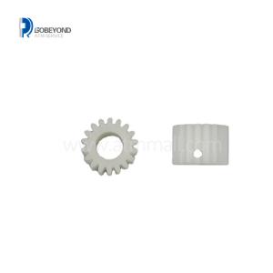 Quality Hitachi 2845V 18T ATM Machines Gear For Cassette wholesale