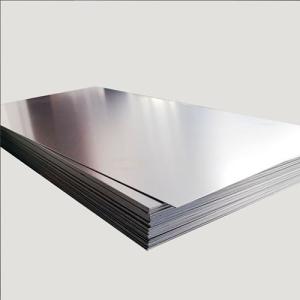 Quality SGS TUV 0.5mm Thick Titanium Plate Sheet Titanium Metal Products wholesale