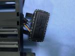 10043423 Automotive Electric Cooling Fans For ROEWE 550