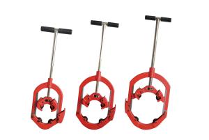 Quality 1-2 1/2'' Hinged Pipe Cold Cutter Low Clearance Rotary Cutter wholesale