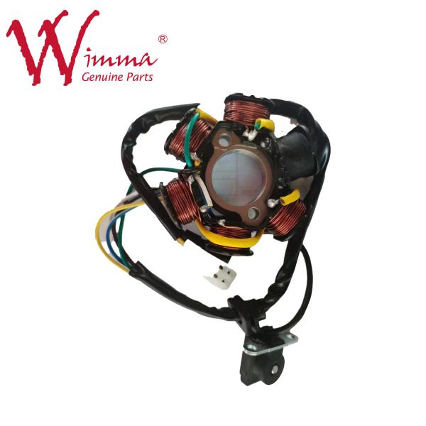Motorcycle WAVE 100 KICK Stator Coil With Good Quality Chinese Supplier