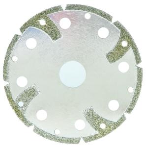 Quality Diamond saw blade(Electroplated diamond saw blade) wholesale