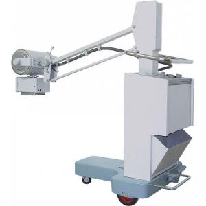 Quality 3KW Mobile X-ray Equipment wholesale
