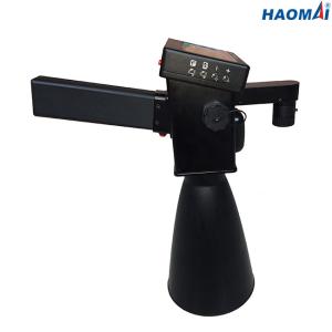 Quality HAOMAI Ultrasonic Partial Discharge Detector 20-150kHz Handheld wholesale