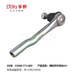 OE Technology and Finishing TIE ROD END with OE No 8944196091