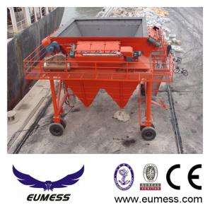 Quality Port Dedusting Hopper wholesale