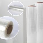 PVA Water Soluble Plastic Film For Agrochemicals Dishwasher Powder Packaging