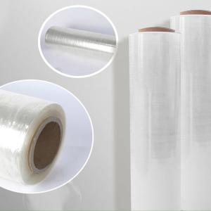 Quality 1500m Polyvinyl Alcohol Cold Water Soluble PVA Film wholesale